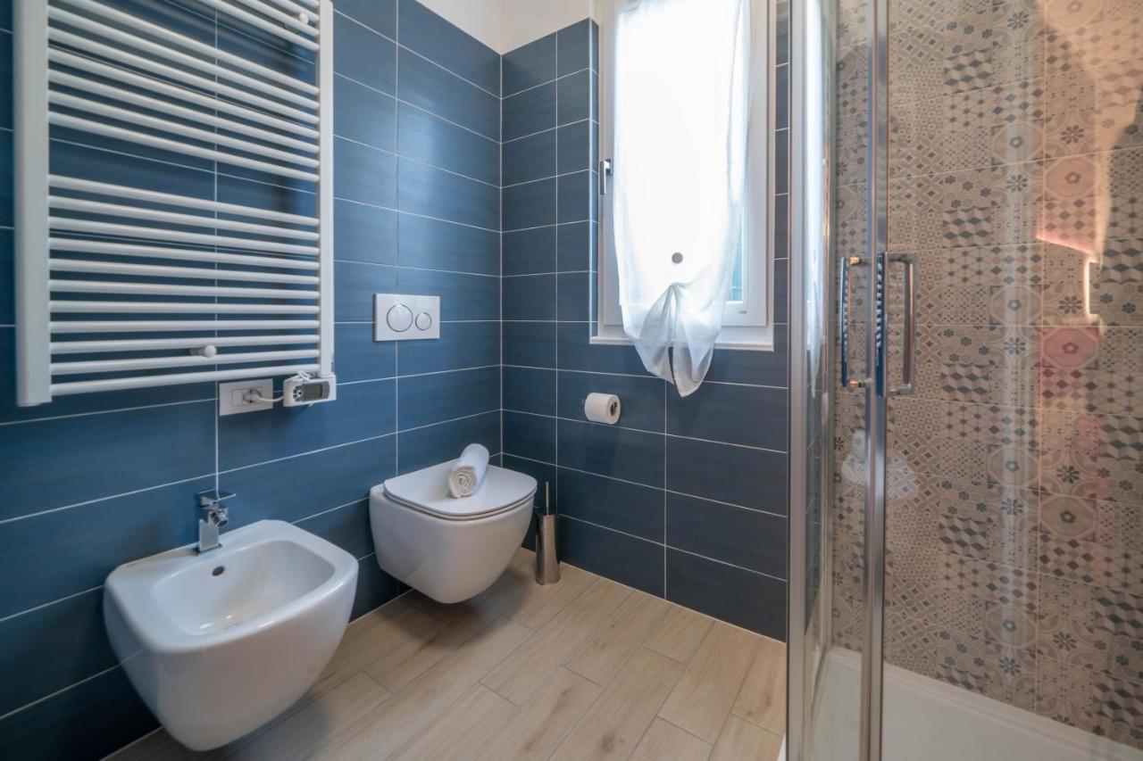 B&B Infinito Castelnuovo Rangone Exterior photo