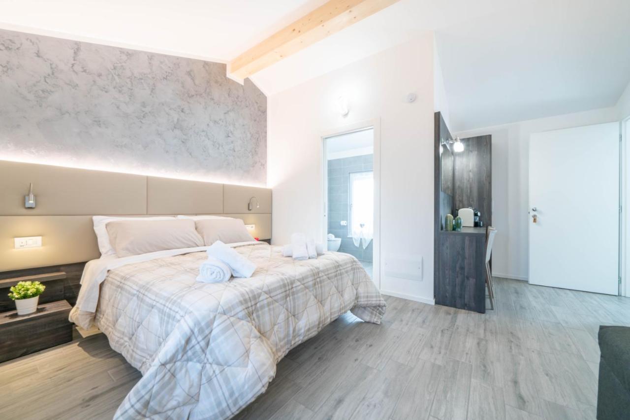 B&B Infinito Castelnuovo Rangone Exterior photo