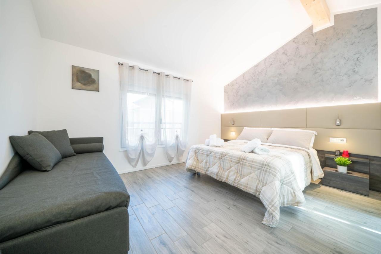 B&B Infinito Castelnuovo Rangone Exterior photo